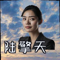 陆擎天
